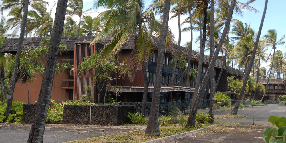 Coco Palms Resort