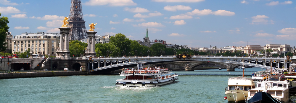 River Cruises