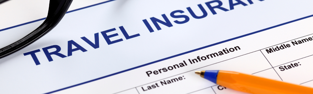 Reasons To Buy Travel Insurance