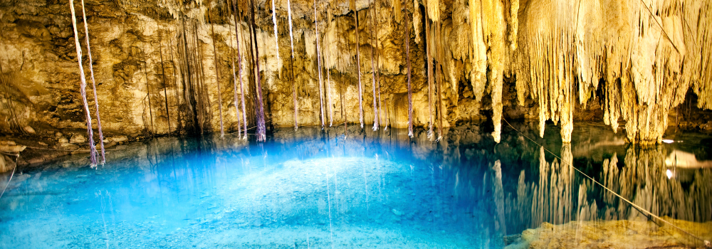 Yucatan’s Cenotes