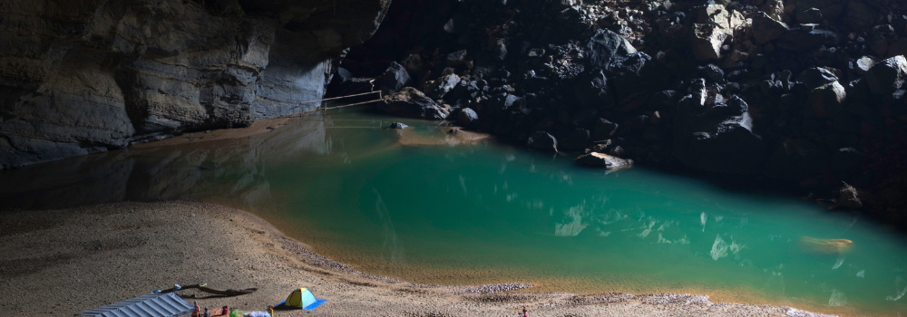 Son Doong Cave