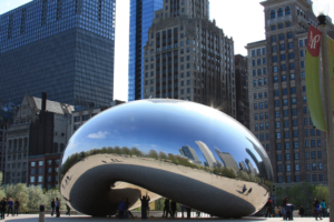 Chicago’s Most Popular Tourist Attractions