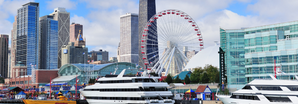 Navy Pier