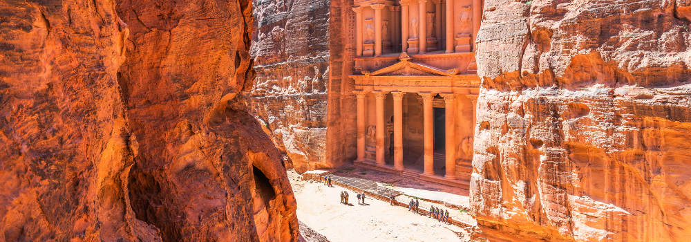 Petra