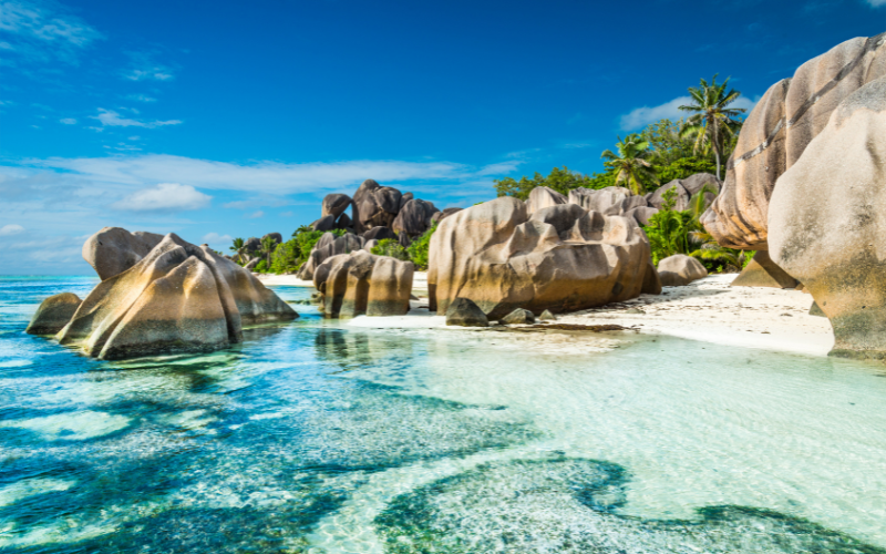 Seychelles