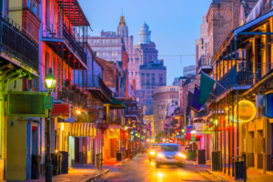 Things To Do In New Orleans