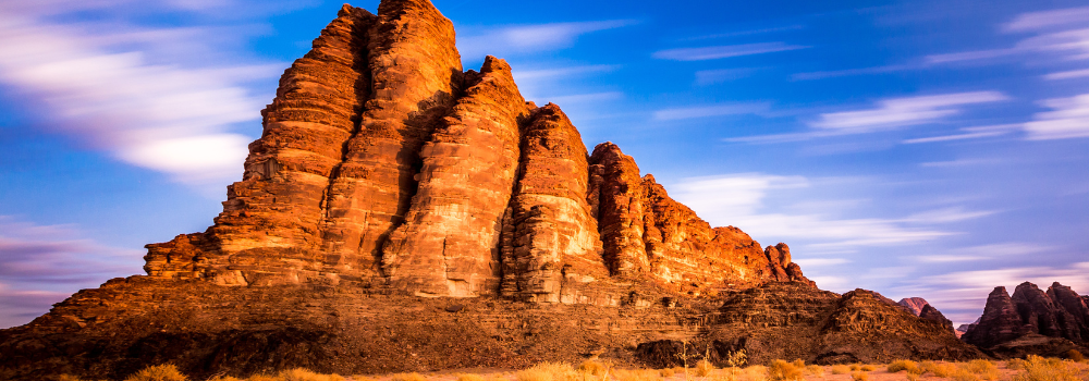 Wadi Rum