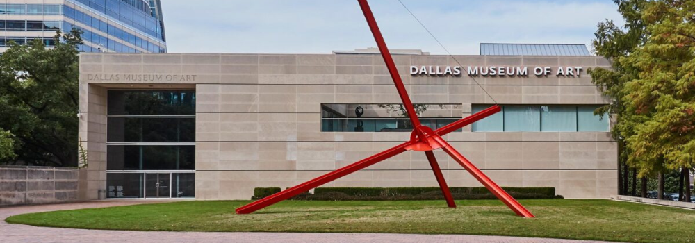 Dallas Art Museum