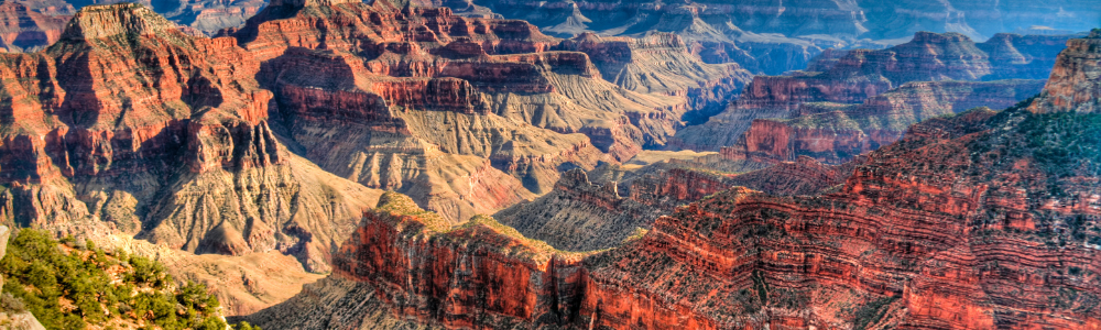 Grand Canyon Arizona