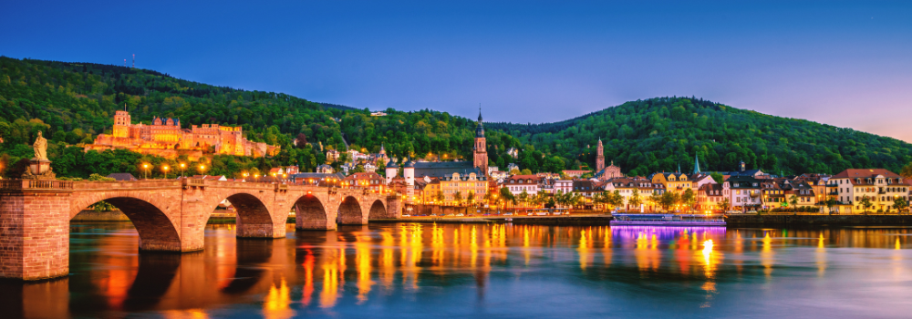 Heidelberg Germany