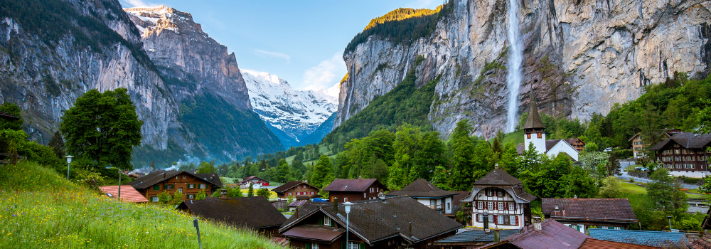 Lauterbrunnen