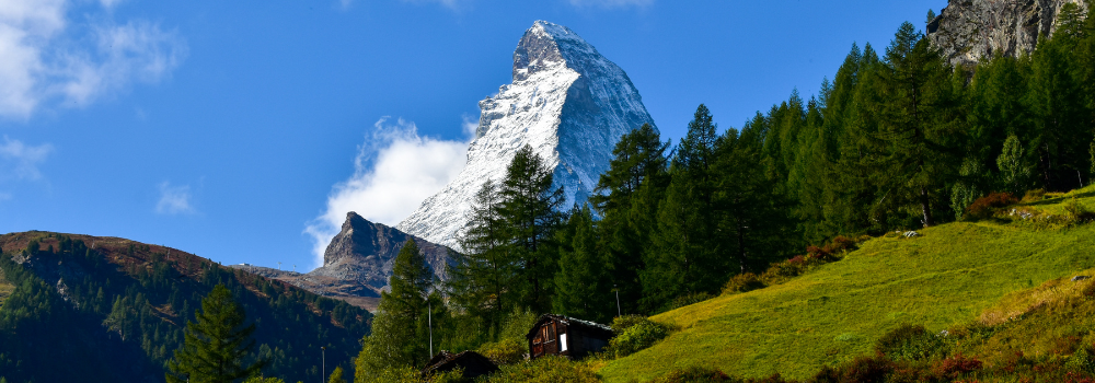 The Matterhorn