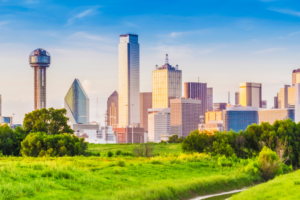 Tourist Attractions in Dallas