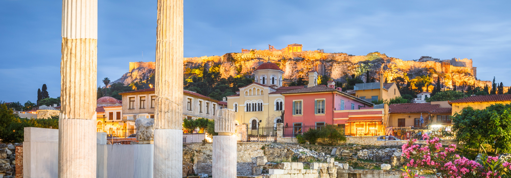 Athens, Greece