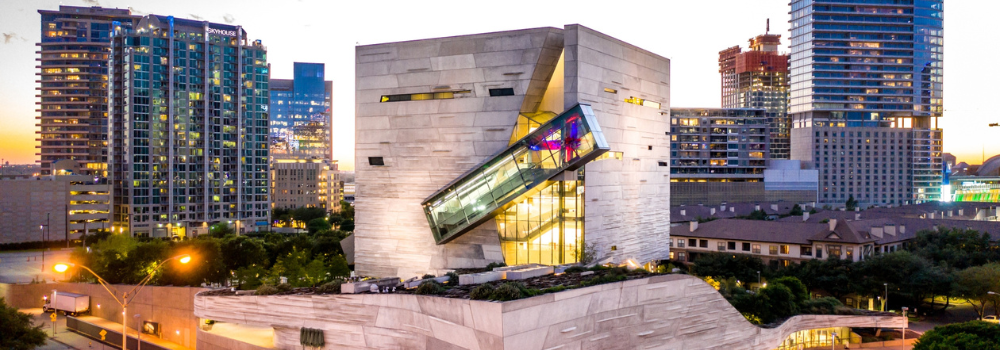 Perot’s Museum