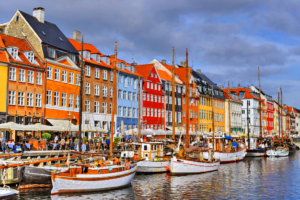 Copenhagen Attractions