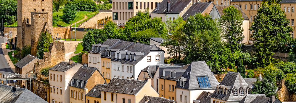 Luxembourg