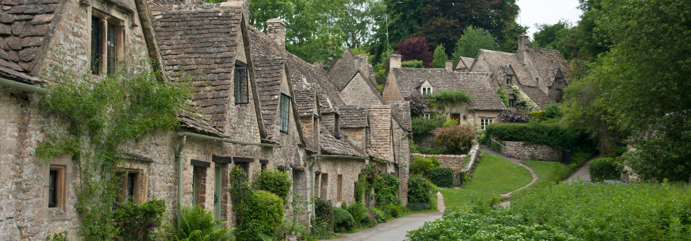 CotsWolds, England