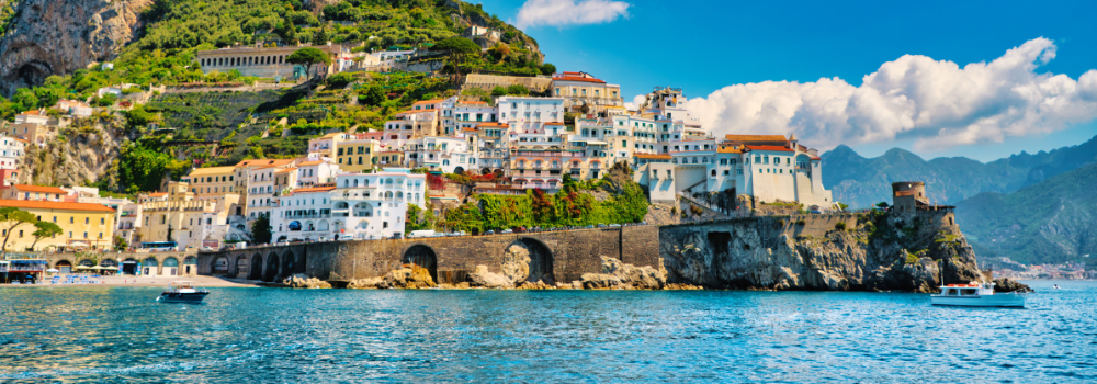 Amalfi Coast