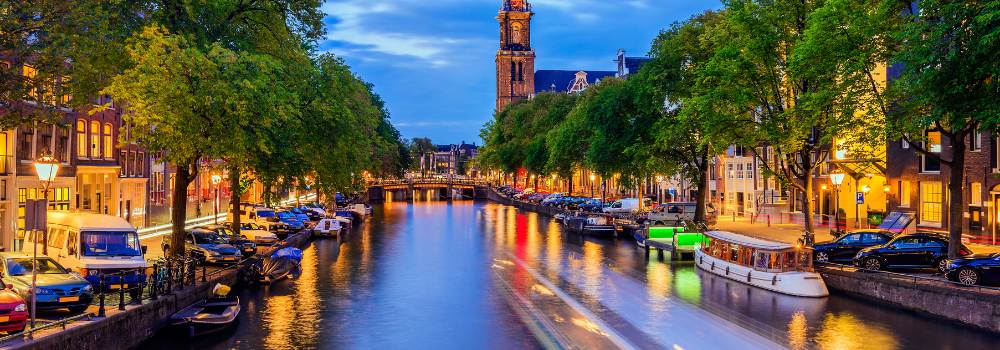 Amsterdam, Netherlands