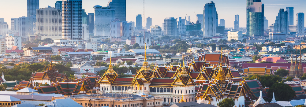 Bangkok, Thailand