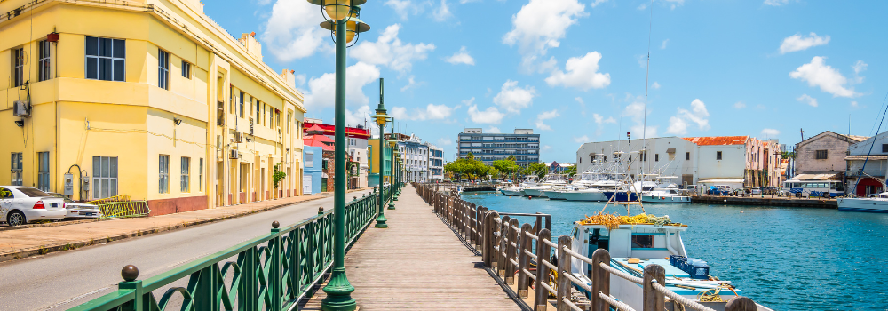 Barbados, Caribbean