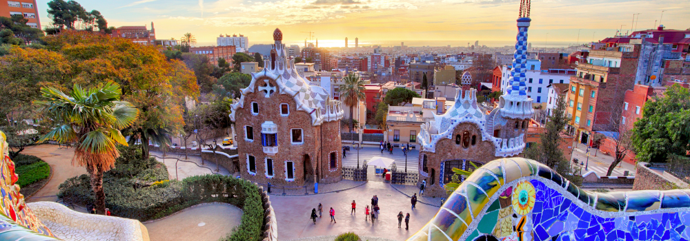 Barcelona Spain