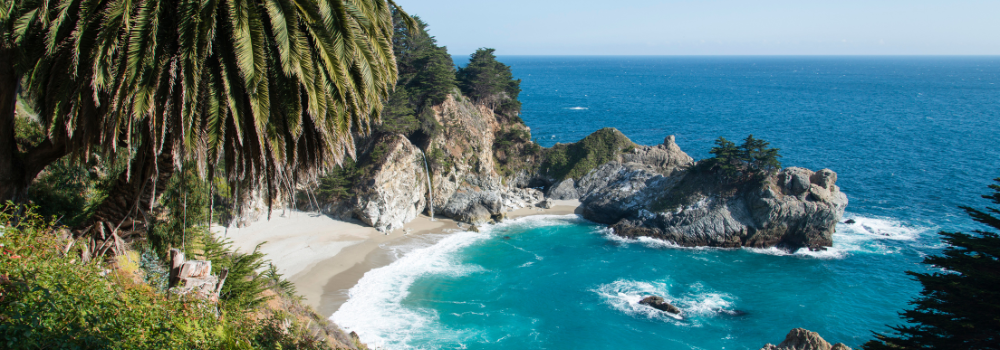 Big Sur, California