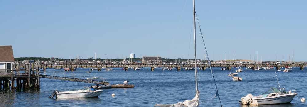 Cape Cod, Massachusetts