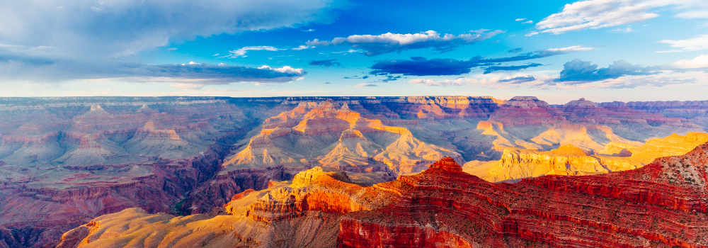 Grand Canyon, Arizona