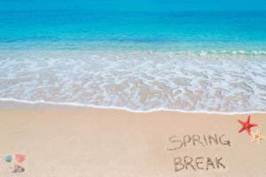 Spring Break Destinations in 2022