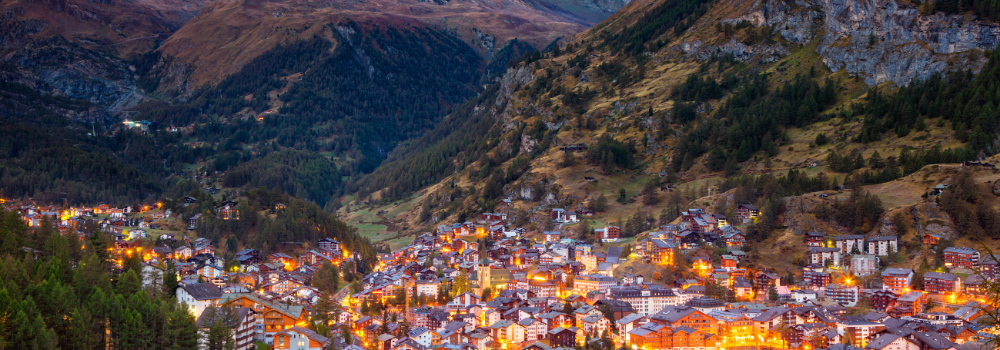 Zermatt, Switzerland