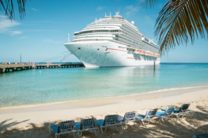 Why Cruises are a Great Option for Family Vacations