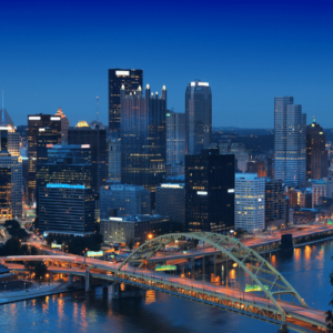 Pittsburgh Travel Agency