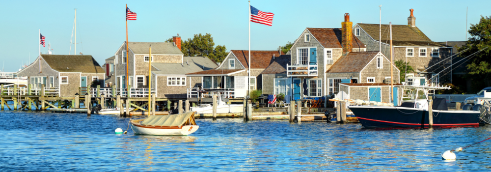 Nantucket, MA