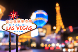 Reasons to Visit Las Vegas in the Summer