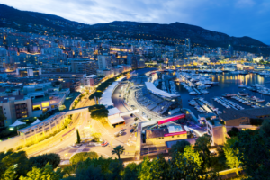 Attend the Monaco Grand Prix 2022 in Luxury