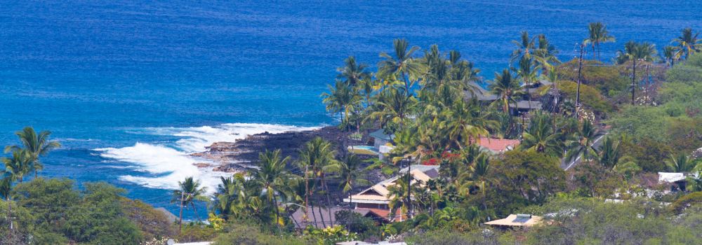 Kona, Hawaii