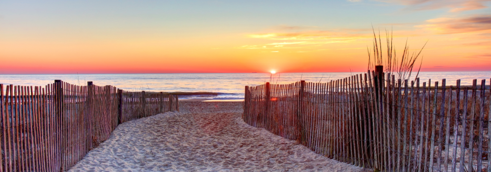 Rehoboth Beach, Delaware