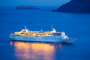 5 Tips to Plan Your First Luxury Cruise
