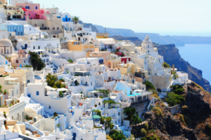 What to Pack for Your Greece Vacation