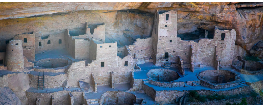 Mesa Verde National Park