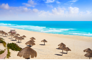 Reasons to Vacation in Riviera Maya
