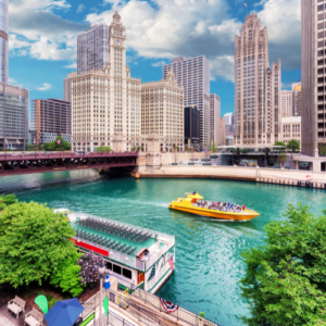 Chicago Travel Agency