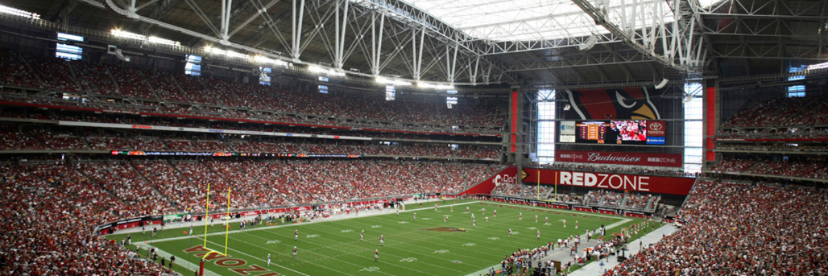 State Farm Stadium Cardinals