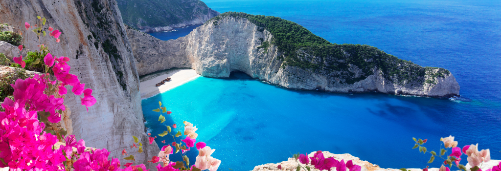 Ionian Islands