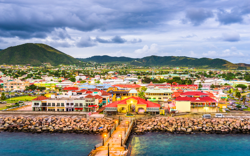St. Kitts & Nevis