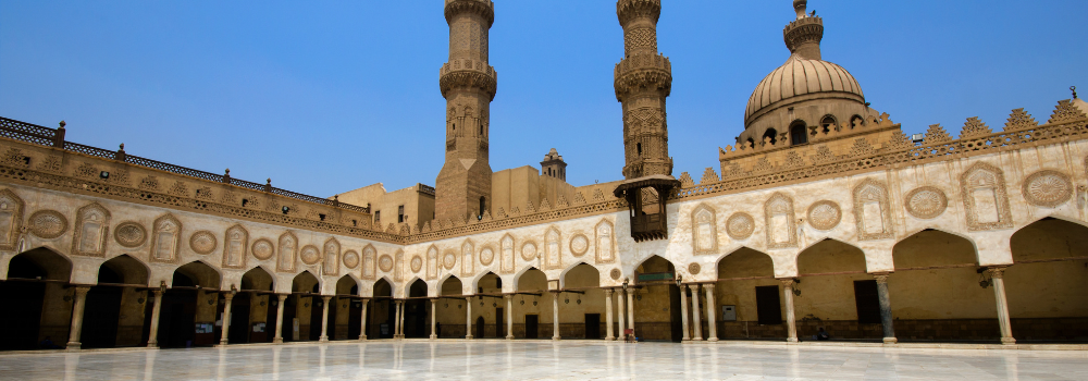 Al-Azhar Mosque