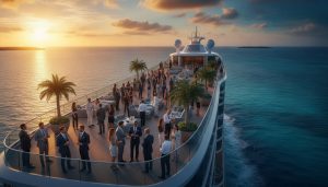 Chartered Cruise Ships: The Ultimate Guide to Private Vessel Takeovers in 2026