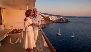 Grand Voyages: Exploring the World Without the Packing Stress